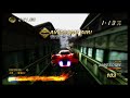 Burnout revenge 360  unsafe rank burning lap  white mountain  perfect