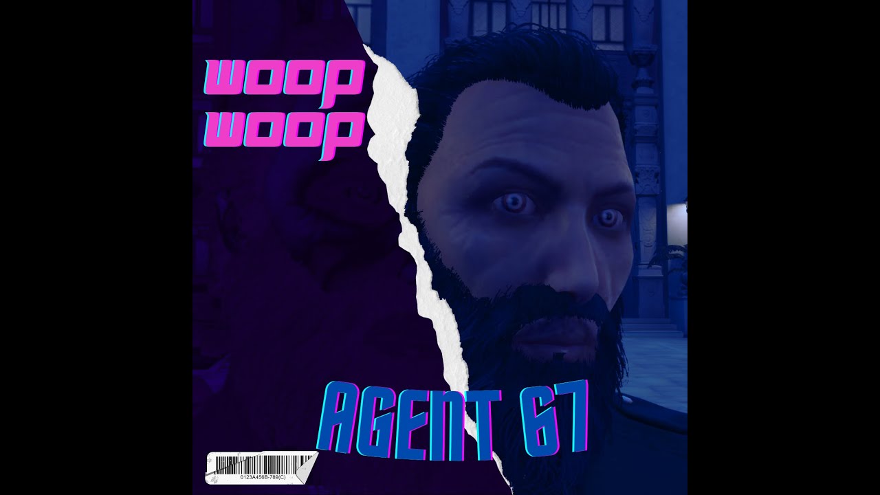 Agent 67 - Woop Woop (New Coast RP) - YouTube
