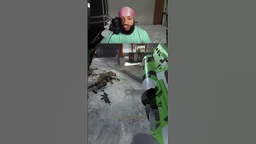 The Minibak Is The SECRET SMG META On Modern Warfare 2!!