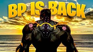 Rank 1 Black Panther is Back! | Marvel Rivals Season 10!