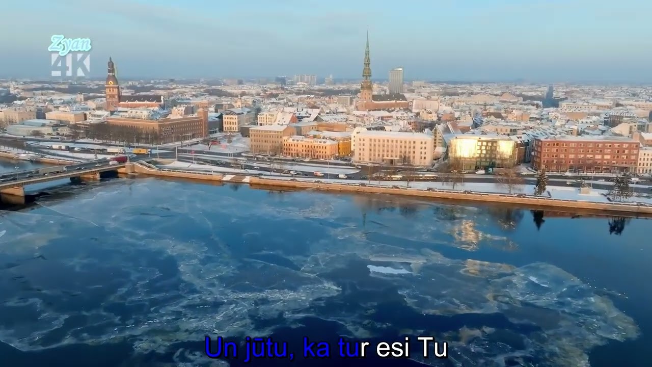 Mana dziesma karaoke