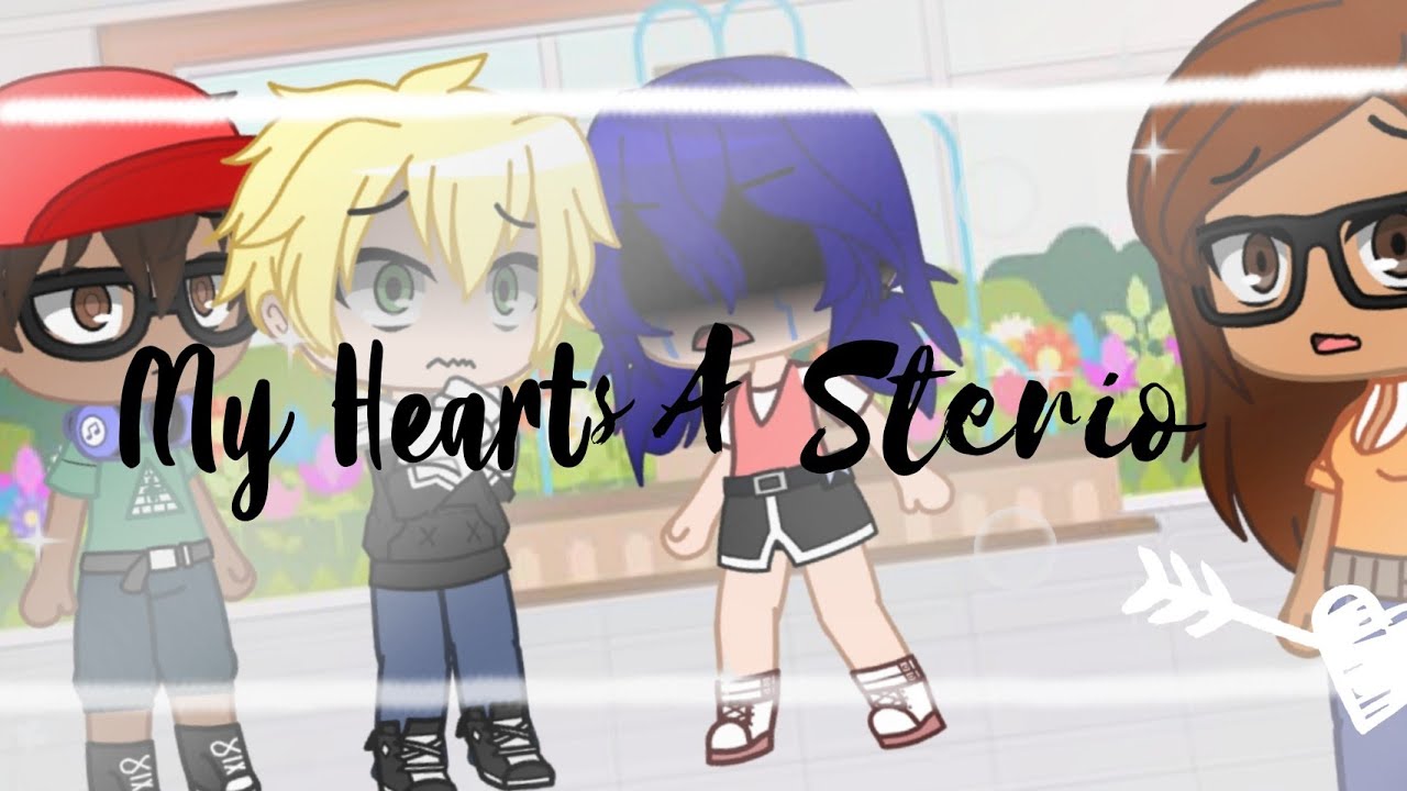 My Heart A Stereo Meme//MLB - YouTube