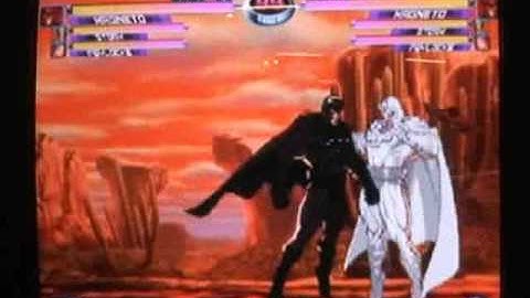 SBIII MvC2: cas SooMighty (2W MSP) vs TonyK (MSP)