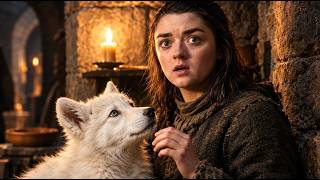 She Sang to the Alpha King’s Deaf Pup Every Night — Then One Night, It Finally Heard Her