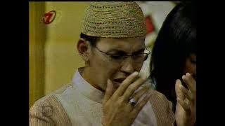 DOA dan Takbiran  jefri albuhari