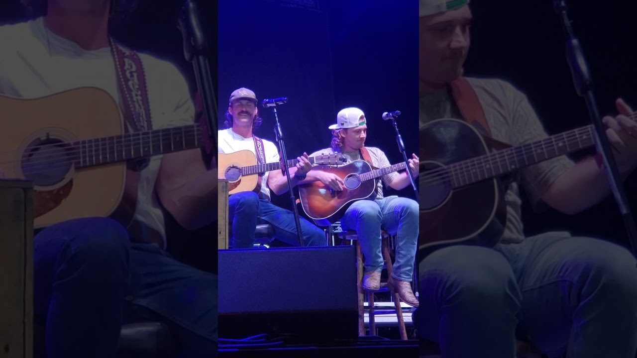 I wish Grandpas never died by Riley Green featuring Morgan Wallen