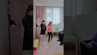 İp Atlama Oyunu Evde Oyun