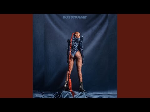 Dawn Richard - Bussifame