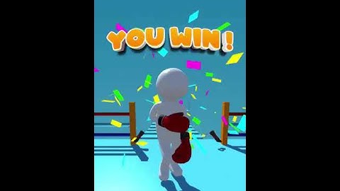 Top new Hyper Casual Game  Ads || Punch Him