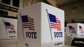 How to register to vote in Texas: Deadlines, IDs, requirements