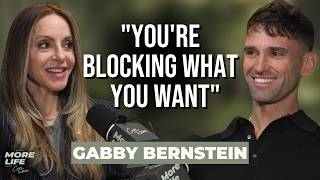 Gabby Bernstein on Manifestation, Self-Doubt & Why You're Blocking What You Want