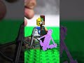 Medieval and Minecraft Lego #lego