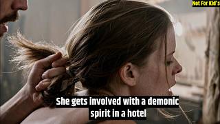 Succubus 2024 Movie Breakdown In English || Point The Story