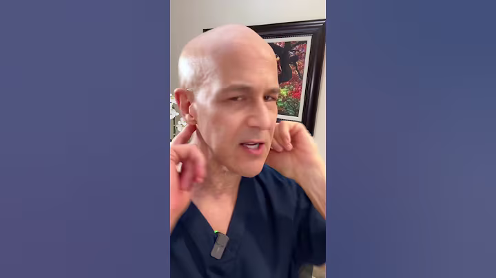 Fall Asleep in 5 Minutes!  Dr. Mandell