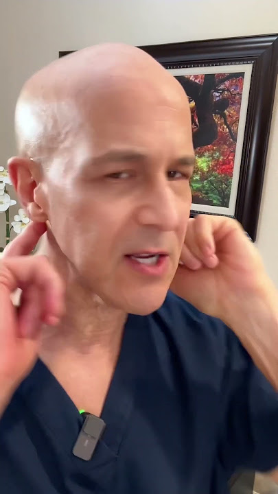 Fall Asleep in 5 Minutes!  Dr. Mandell