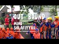 Outbound MINU Salafiyyah di Lembah Pandawa Pandaan Pasuruan