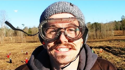 TALKING BACKWARDS (Backwards Banter Brain Testing) - Smarter Every Day 168