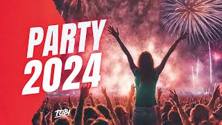 Mashup Party Mix 2024 | Best Remixes & Mashups Of Popular Songs by TOBI 27,180 views 3 months ago 44 minutes