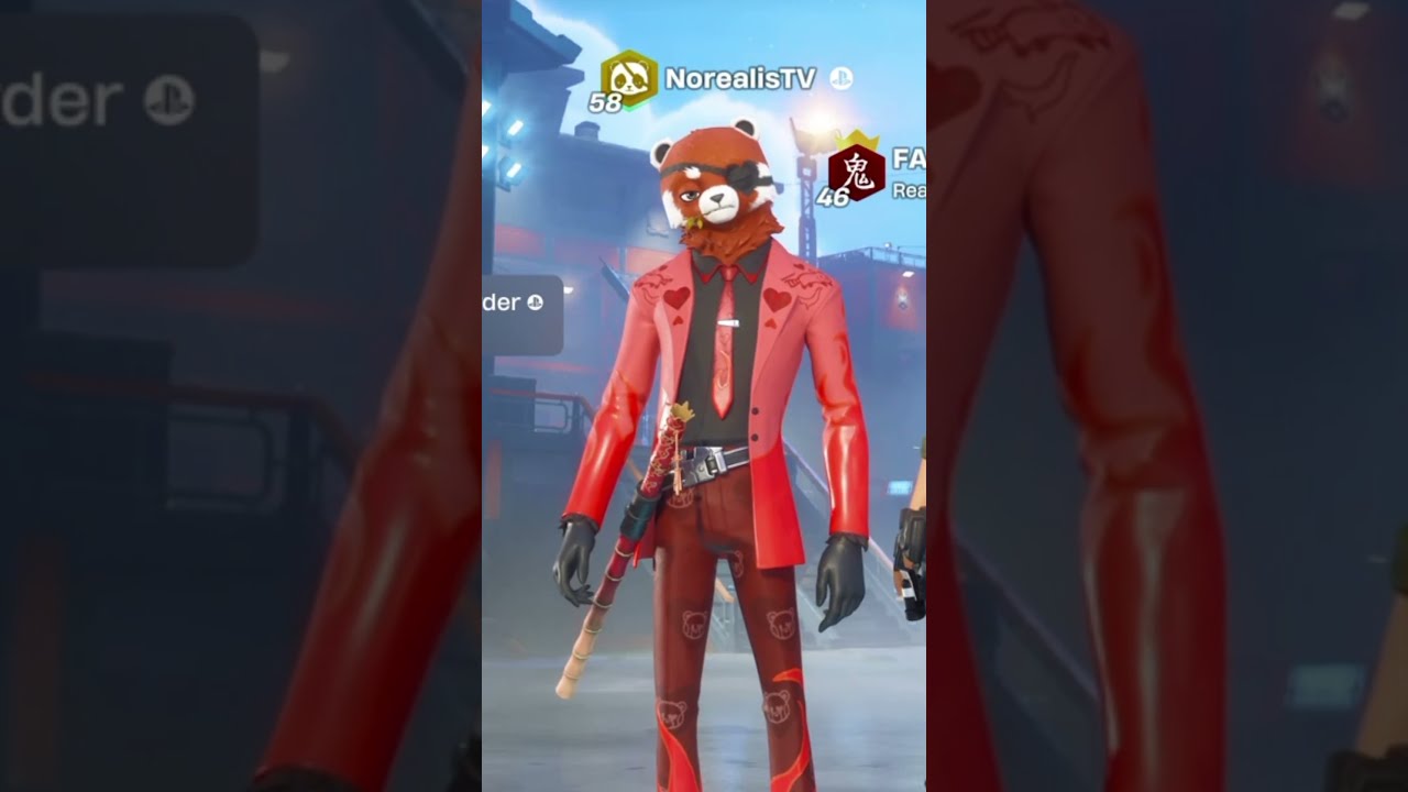 VOUS PENSEZ QU IL Y A 3 M DAILLE OU 2 Fortnite Question