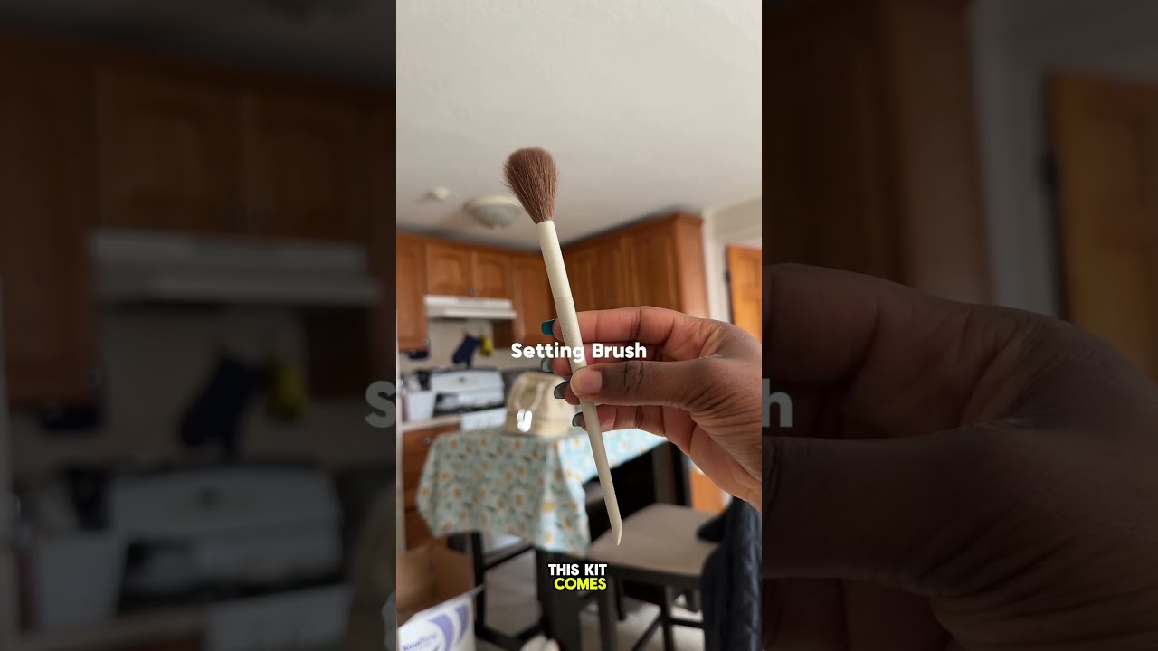 Unleash Your Inner Artist With Morphe's Must-have Makeup Brushes!