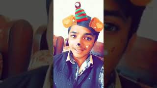 Happy winter vacation