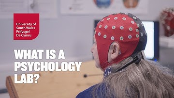 Wat is een psychologielab?