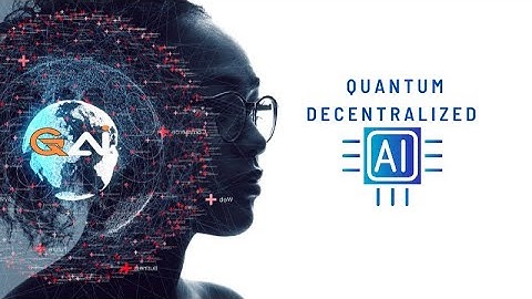 The Disturbing Truth About Quantum Decentralized AI Revealed!