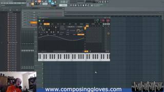 Music Theory From The Ground Up and Midi 17 - Pitch and the Insaness of Tuning