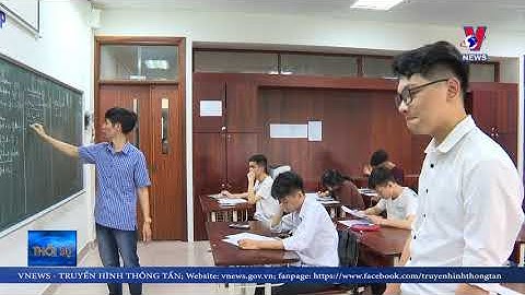 Cậu học trò nghèo đoạt Huy chương đồng Olympic Vật lý châu Âu