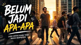 Download lagu Belum Jadi Apa-Apa | Lagu untuk Kamu yang Masih Berproses