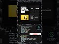 🔥 Futuristic Headphone UI Design | Bento Grid Animation 💻✨ #Shorts  #htmlcssjavascript #coding  #web