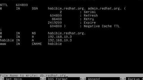 Konfigurasi Proxy Server di Debian6 (VirtualBox)