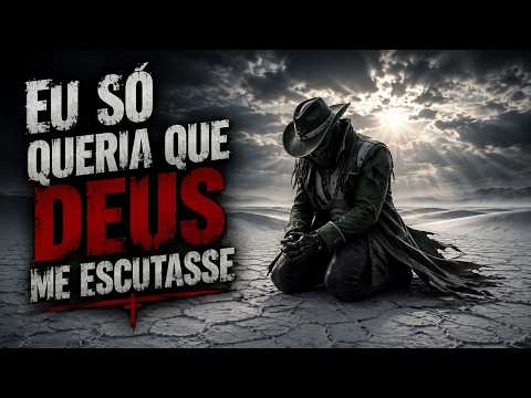EU Só queria que Deus me escutasse DARK GOSPEL Country Brazil (Clipe Oficial)