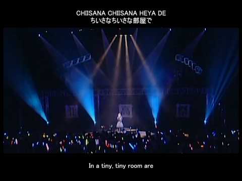 05  SELECT?／Minori Chihara  ～Suzumiya Haruhi no Gekisou～ (Eng.sub)