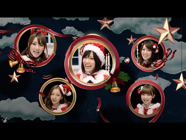 AKB48 - Yoyaku Shita Christmas