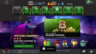 Some tips to become a pro ( MCOC ) screenshot 2