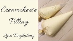 CREAMCHEESE FILLING - Durasi: 5.25. 