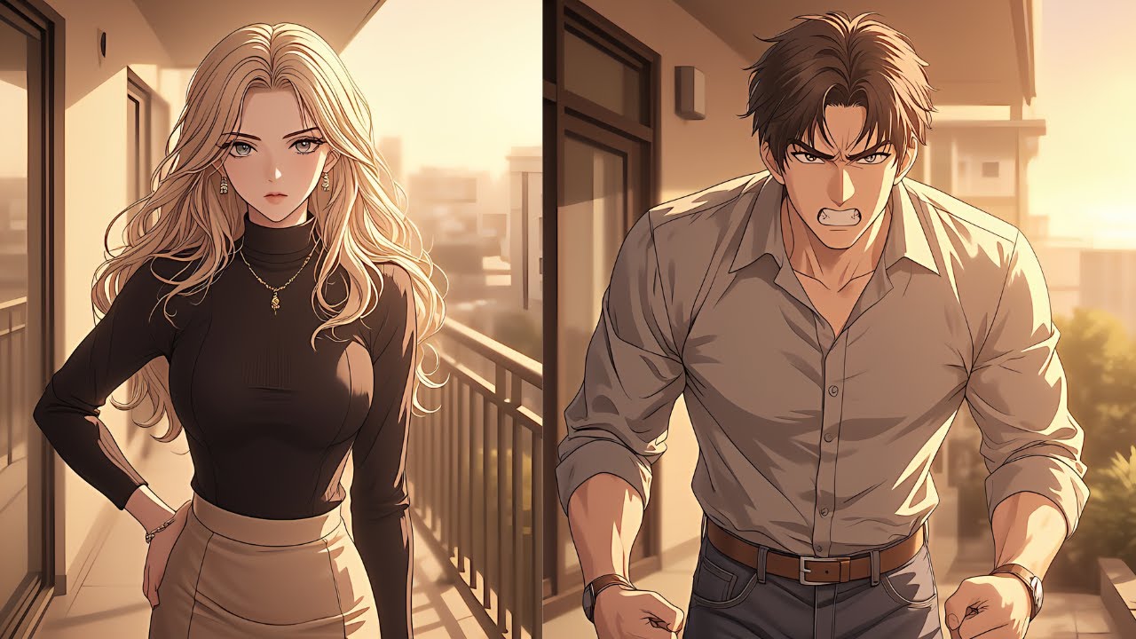 👨‍💼📖My GF Said I Was 'Practice' & Cheated - So I Dumped Her. Now She's Begging to Get Back!