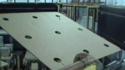Best Automation & Robotics:  Roll Handling
