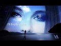 Victor Arias - Maybe One Day (feat. Luzbel) [Official Lyric Video]