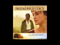 Pride Prejudice Soundtrack