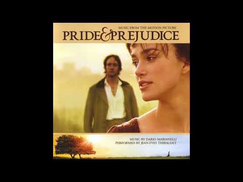 Pride & Prejudice