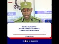 POLISI YAWAONYA WANAOSAMBAZA TAARIFA ZA KUPOTEA NYETI 