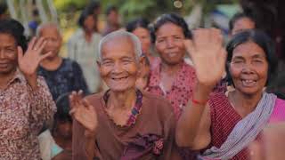 HOW YOUR RIDE WILL CHANGE LIVES Cambodia Motorbike Tours