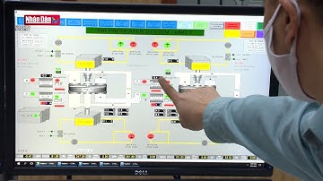 Vận hành và quản lý năng lượng thông minh