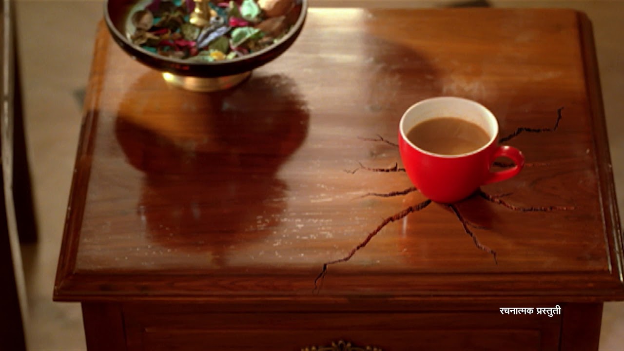 BROOKE BOND RED LABEL DODGE Marathi 6 sec