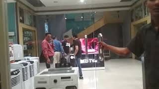 Sony Mony Showroom Sv Rd Vile Parle West