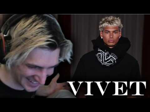 Kai Cenat's VIVET Fashion Show is UNBELIEVABLE