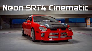 Neon Srt4 edit [4k]