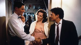 Earth Angel (Will You Be Mine?) - Back to the Future 10 Hours Extended